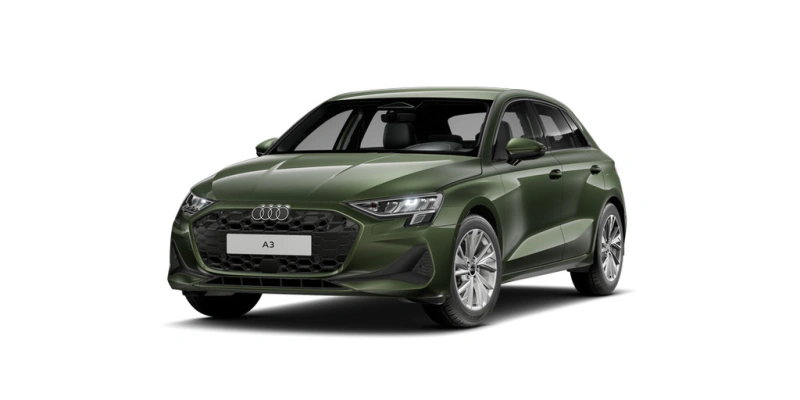 Audi A3 Sportback 40 TFSI e 204 S tronic Pro Line