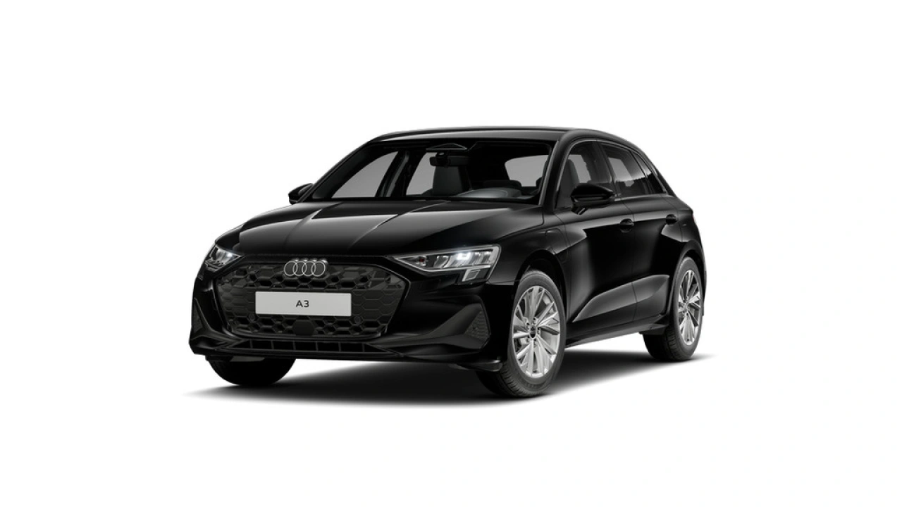 Audi A3 Sportback 40 TFSI e 204 S tronic Pro Line
