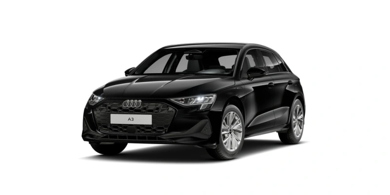 Audi A3 Sportback 40 TFSI e 204 S tronic Pro Line