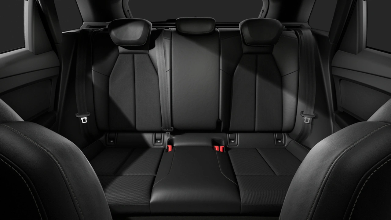 Audi Q4 e-tron Q4 45 e-tron 286 1AT S edition Competition