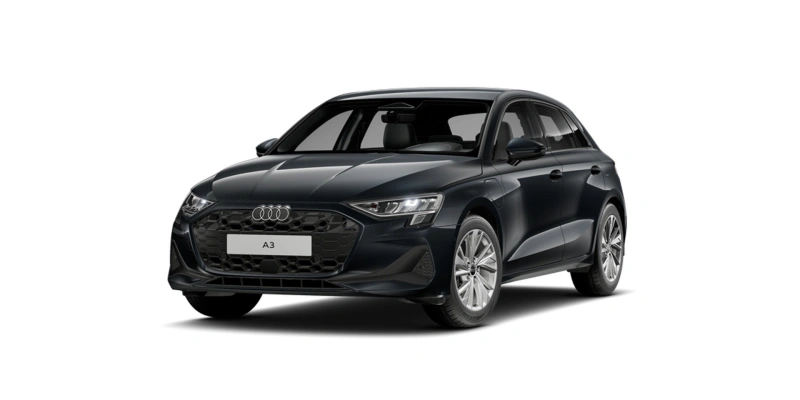 Audi A3 Sportback 40 TFSI e 204 S tronic Pro Line