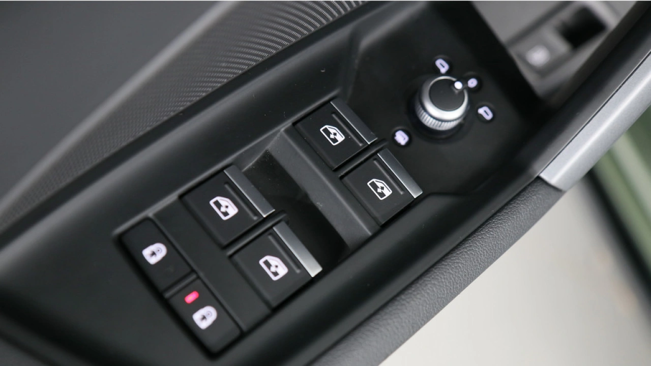 Audi A3 Sportback 40 TFSI 204pk e S edition S-Tronic