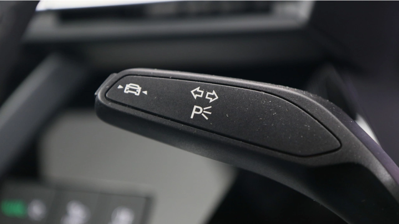 Audi A3 Sportback 40 TFSI 204pk e S edition S-Tronic