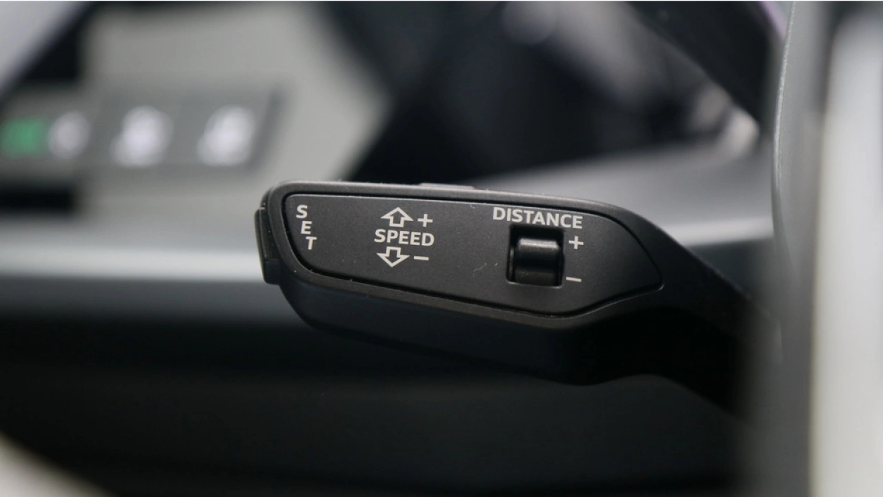 Audi A3 Sportback 40 TFSI 204pk e S edition S-Tronic