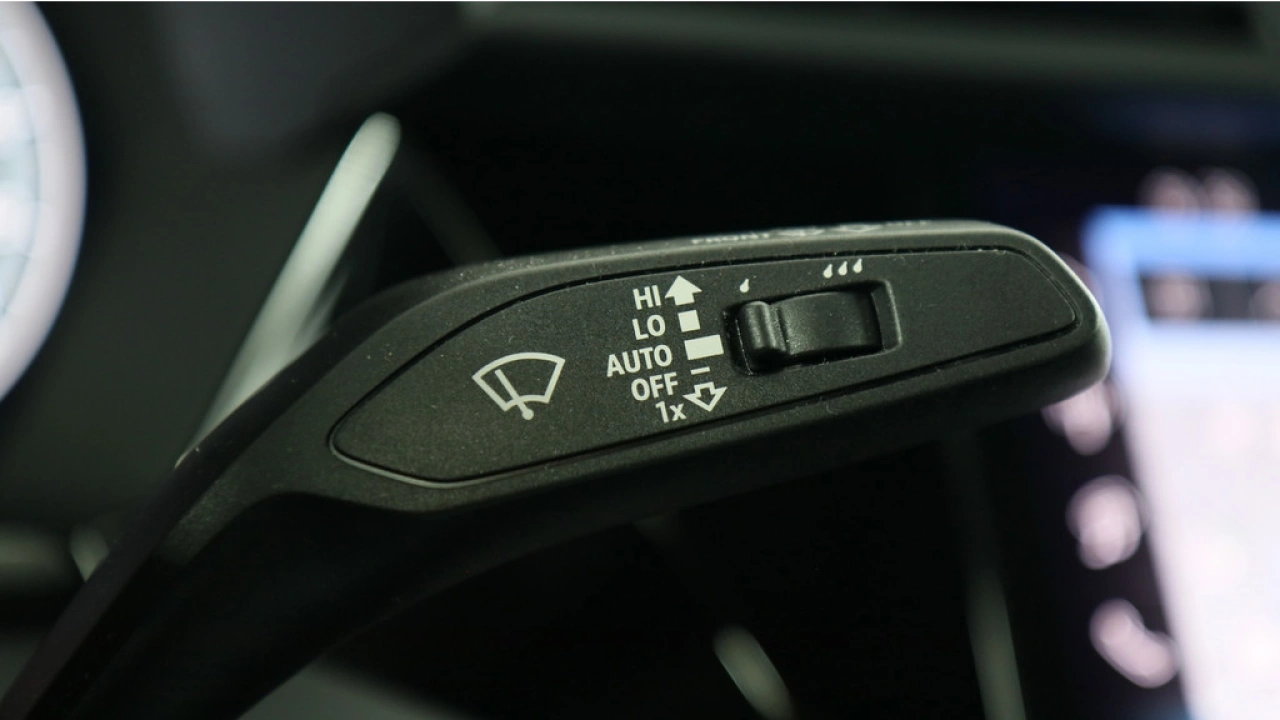 Audi A3 Sportback 40 TFSI 204pk e S edition S-Tronic