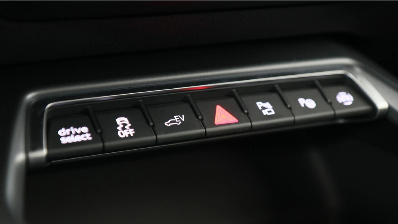 Audi A3 Sportback 40 TFSI 204pk e S edition S-Tronic