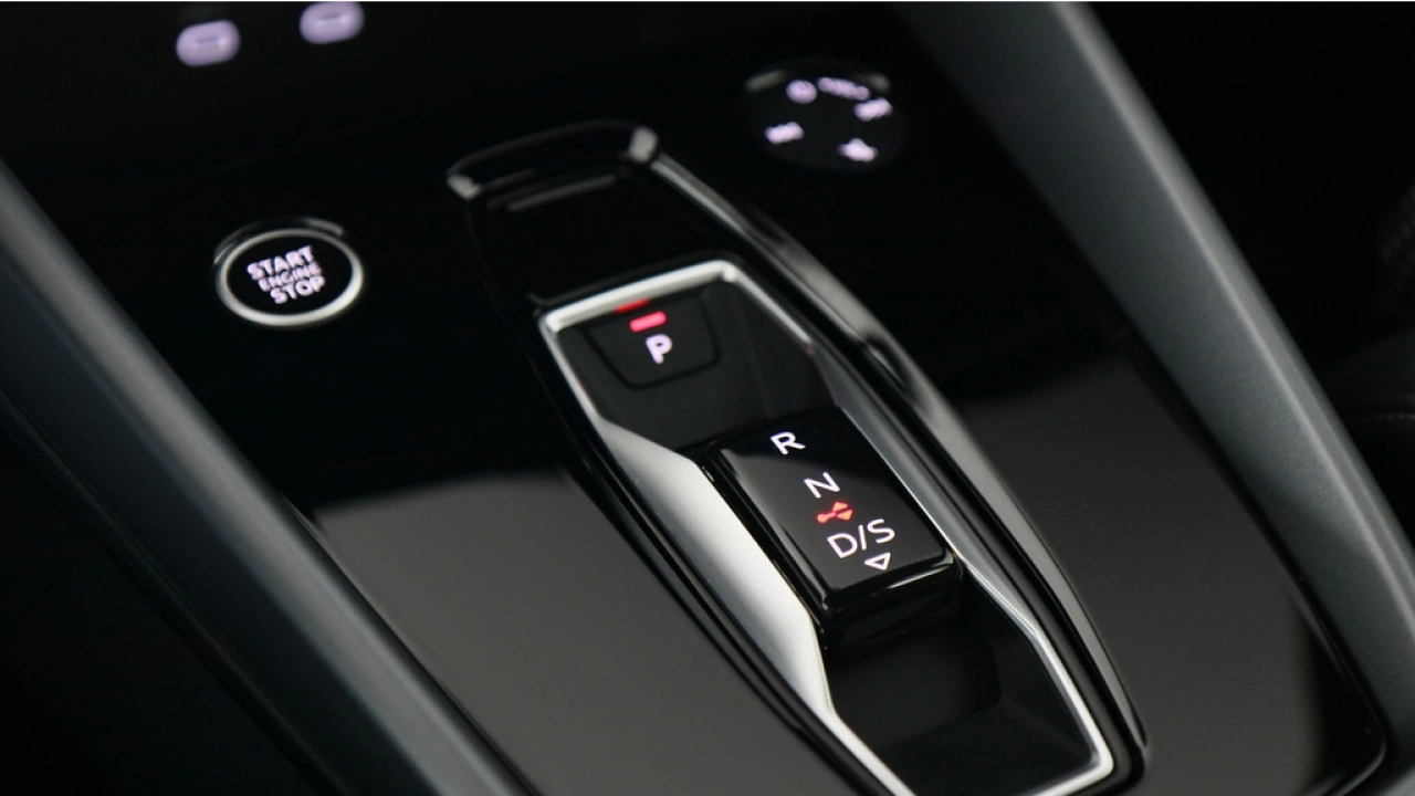 Audi A3 Sportback 40 TFSI 204pk e S edition S-Tronic