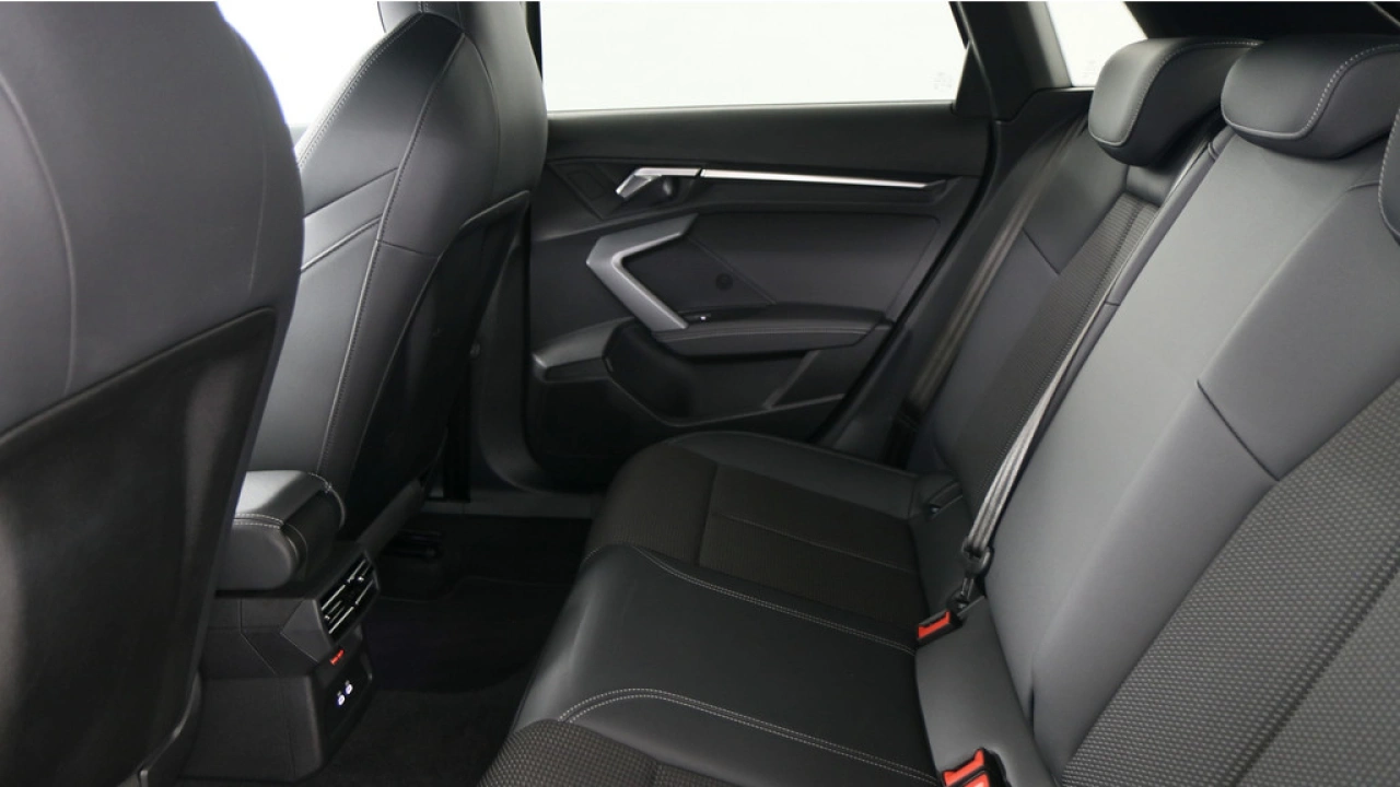 Audi A3 Sportback 40 TFSI 204pk e S edition S-Tronic