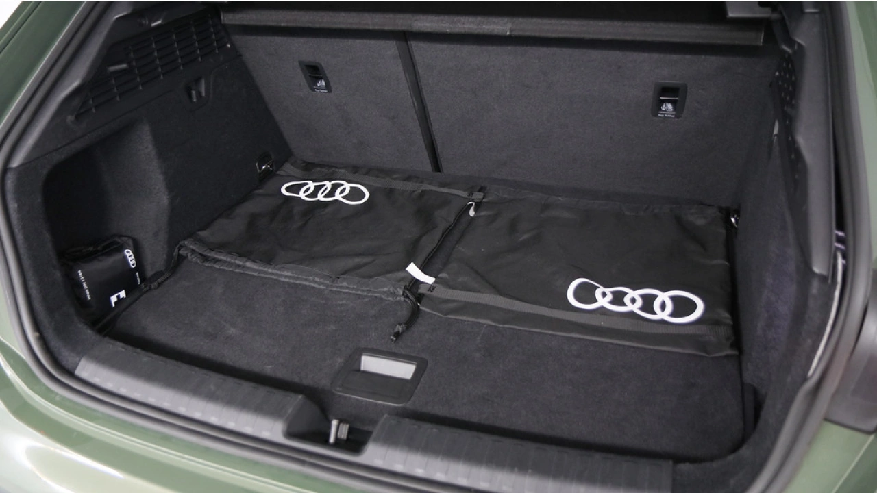 Audi A3 Sportback 40 TFSI 204pk e S edition S-Tronic