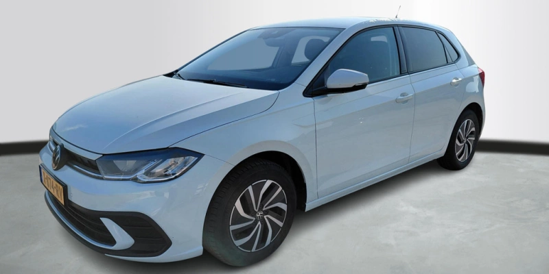 Volkswagen Polo 1.0 TSI Life Business | Camera | Privacy Glass | Multimedia | VERWACHT |