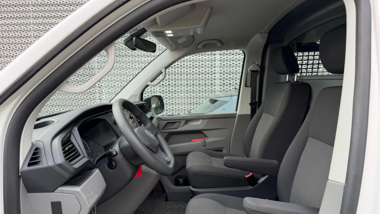 VW Bedrijfswagens Transporter L2H1 2.0 TDI 150pk DSG 3.2T Comfortline