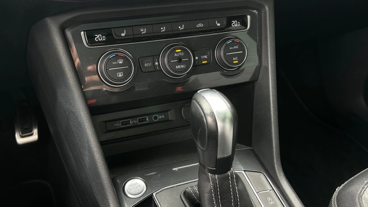 Volkswagen Tiguan Allspace 2.0 TSI 190pk DSG 4Motion Highline Business R 7p.