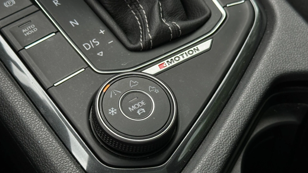 Volkswagen Tiguan Allspace 2.0 TSI 190pk DSG 4Motion Highline Business R 7p.