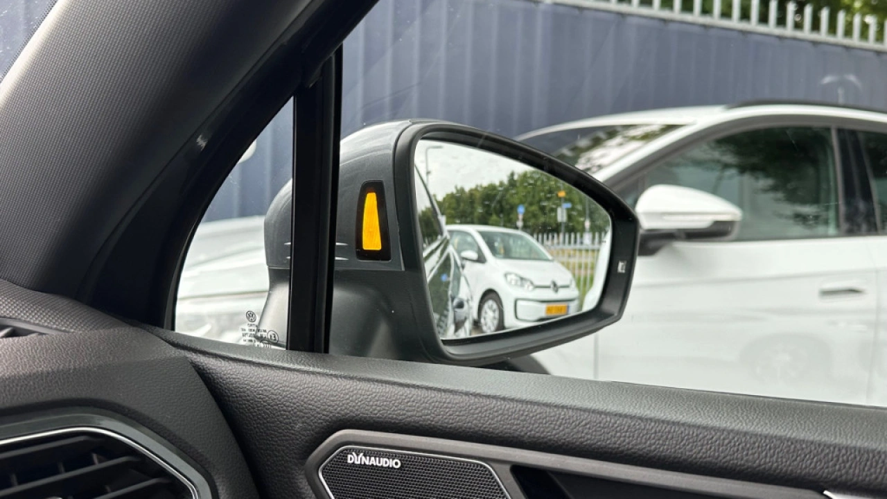 Volkswagen Tiguan Allspace 2.0 TSI 190pk DSG 4Motion Highline Business R 7p.