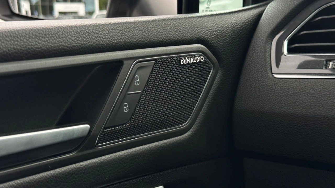 Volkswagen Tiguan Allspace 2.0 TSI 190pk DSG 4Motion Highline Business R 7p.