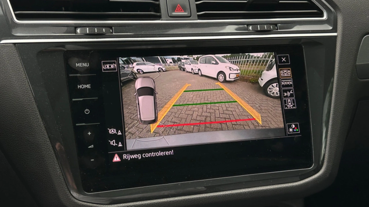 Volkswagen Tiguan Allspace 2.0 TSI 190pk DSG 4Motion Highline Business R 7p.