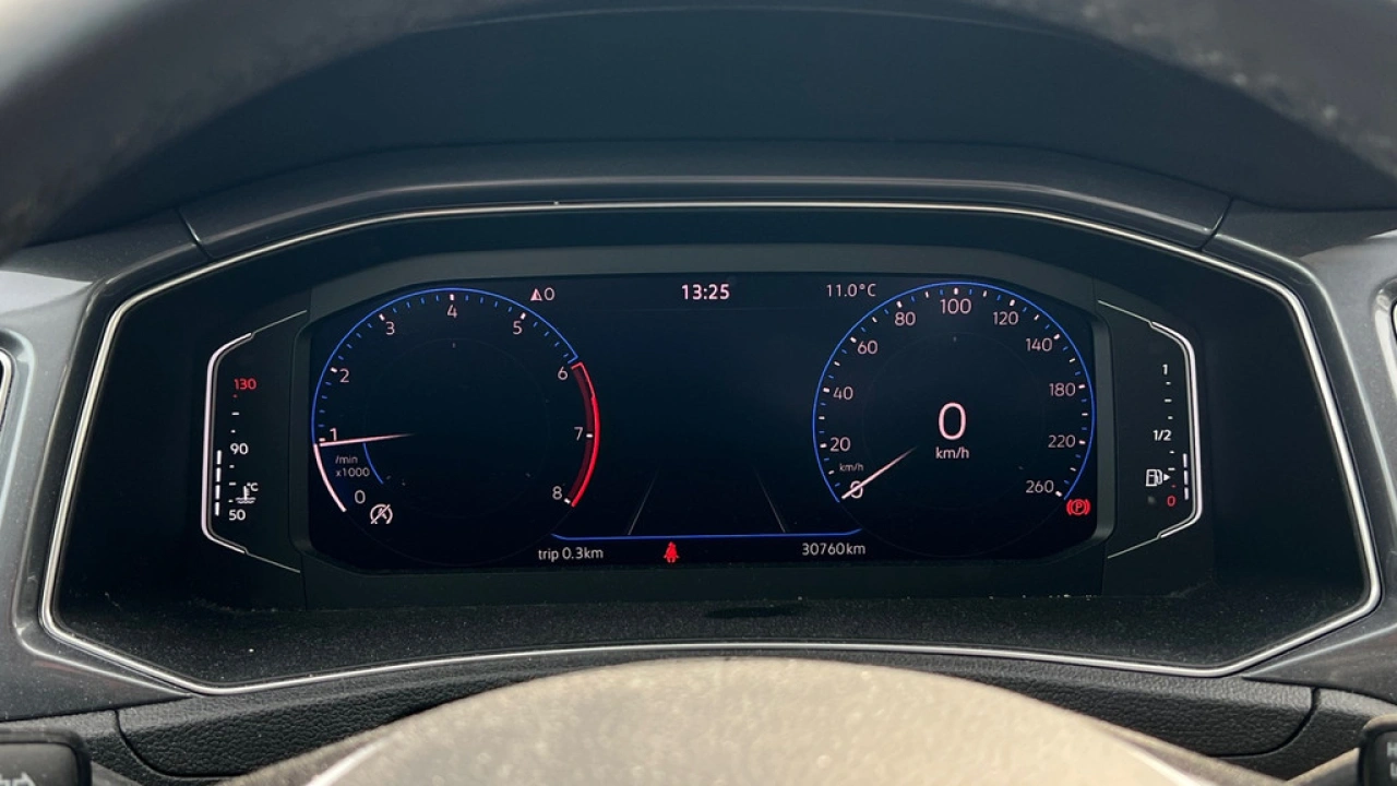 Volkswagen T-Roc 1.5 TSI 150pk Sport Navigatie