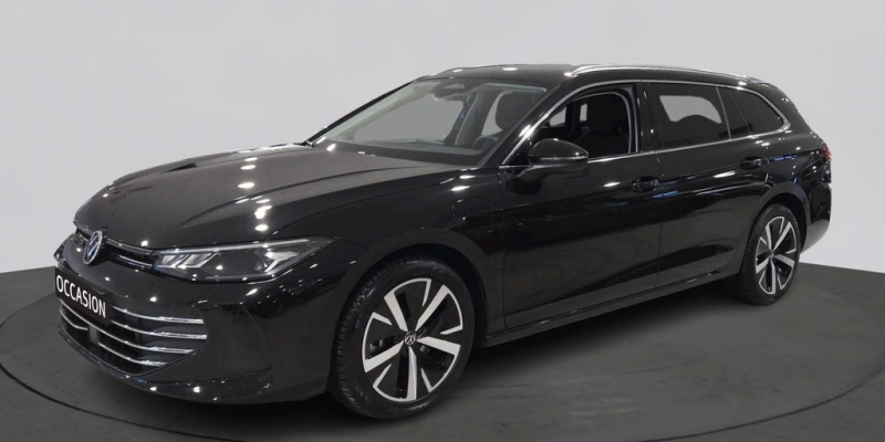 Volkswagen Passat Variant 1.5 eHybrid Business | Design Pakket | Trekhaak | Interieur Pakket |