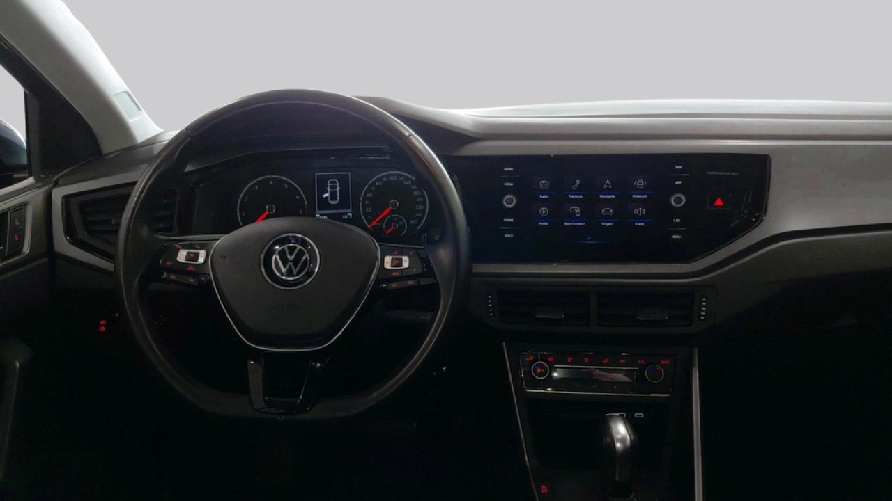 Volkswagen Polo 1.0 TSI R-Line Edition | Camera | Navigatie | Climatronic | App Connect