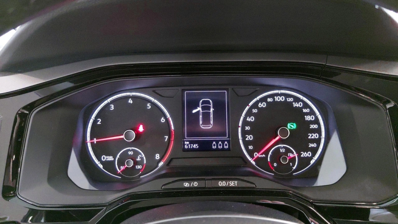 Volkswagen Polo 1.0 TSI R-Line Edition | Camera | Navigatie | Climatronic | App Connect