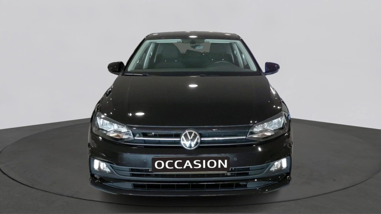 Volkswagen Polo 1.0 TSI R-Line Edition | Camera | Navigatie | Climatronic | App Connect