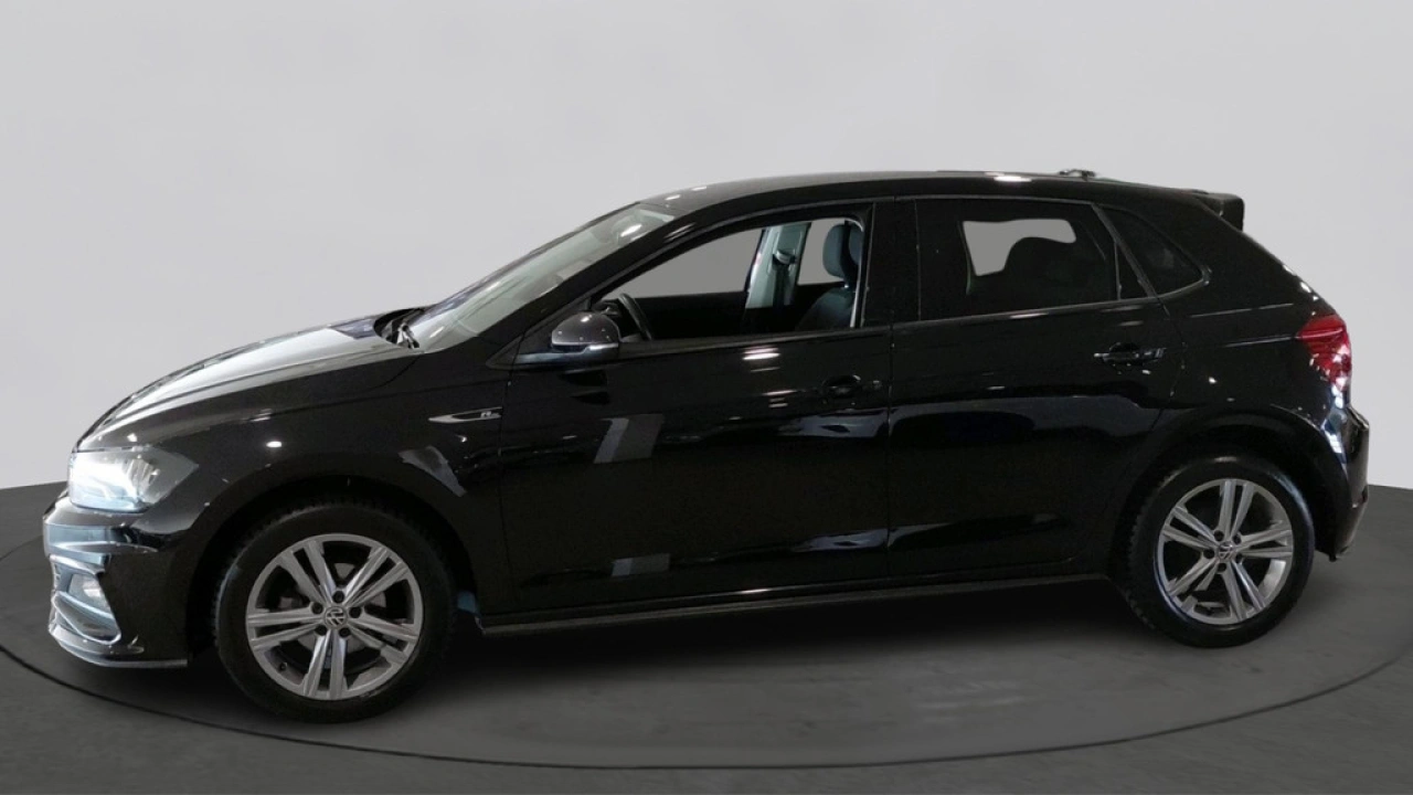 Volkswagen Polo 1.0 TSI R-Line Edition | Camera | Navigatie | Climatronic | App Connect