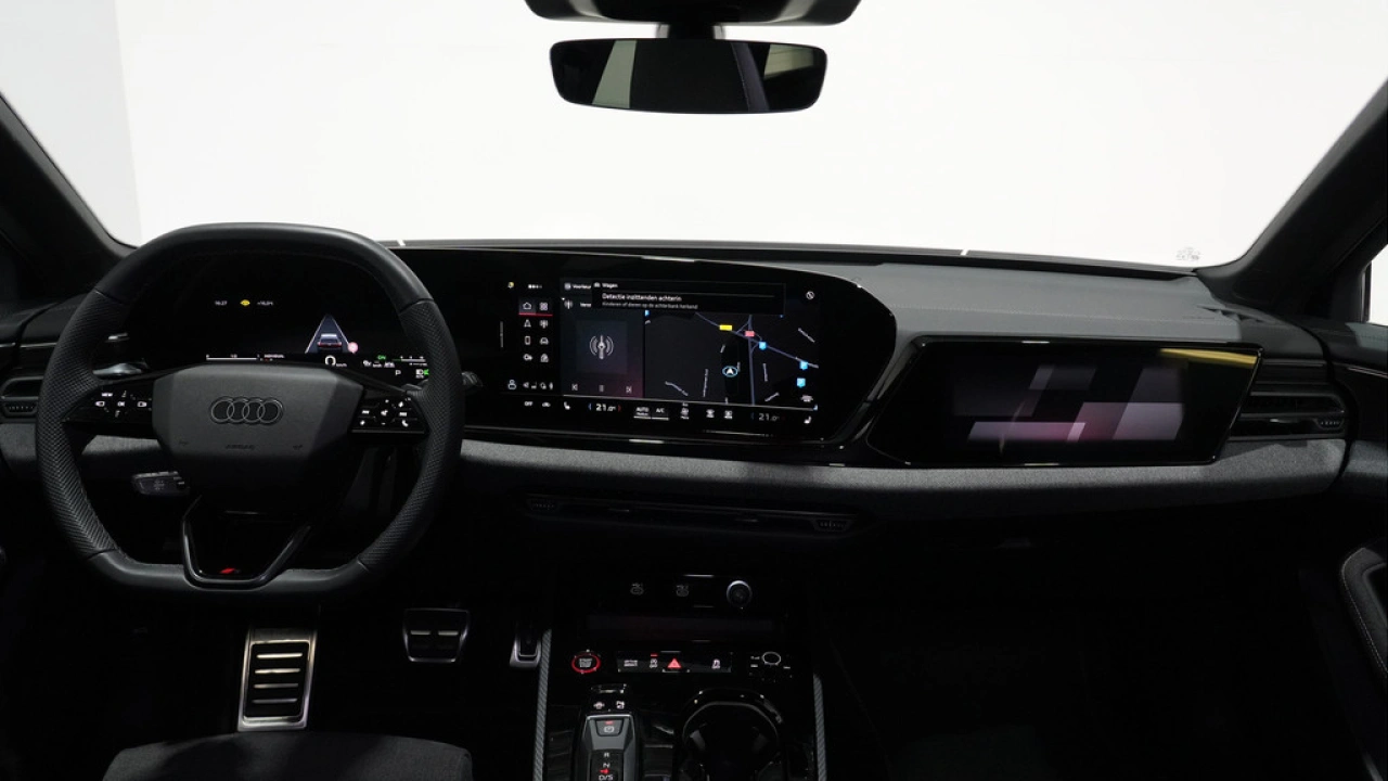 Audi A5 Avant 2.0 TFSI 110 kW/150 pk S-edition