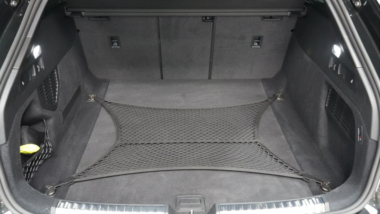 Audi A5 Avant 2.0 TFSI 110 kW/150 pk S-edition