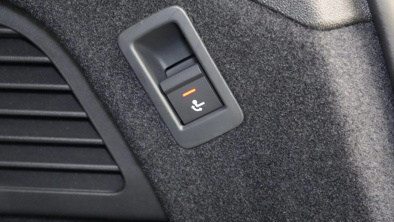 Audi A5 Avant 2.0 TFSI 110 kW/150 pk S-edition