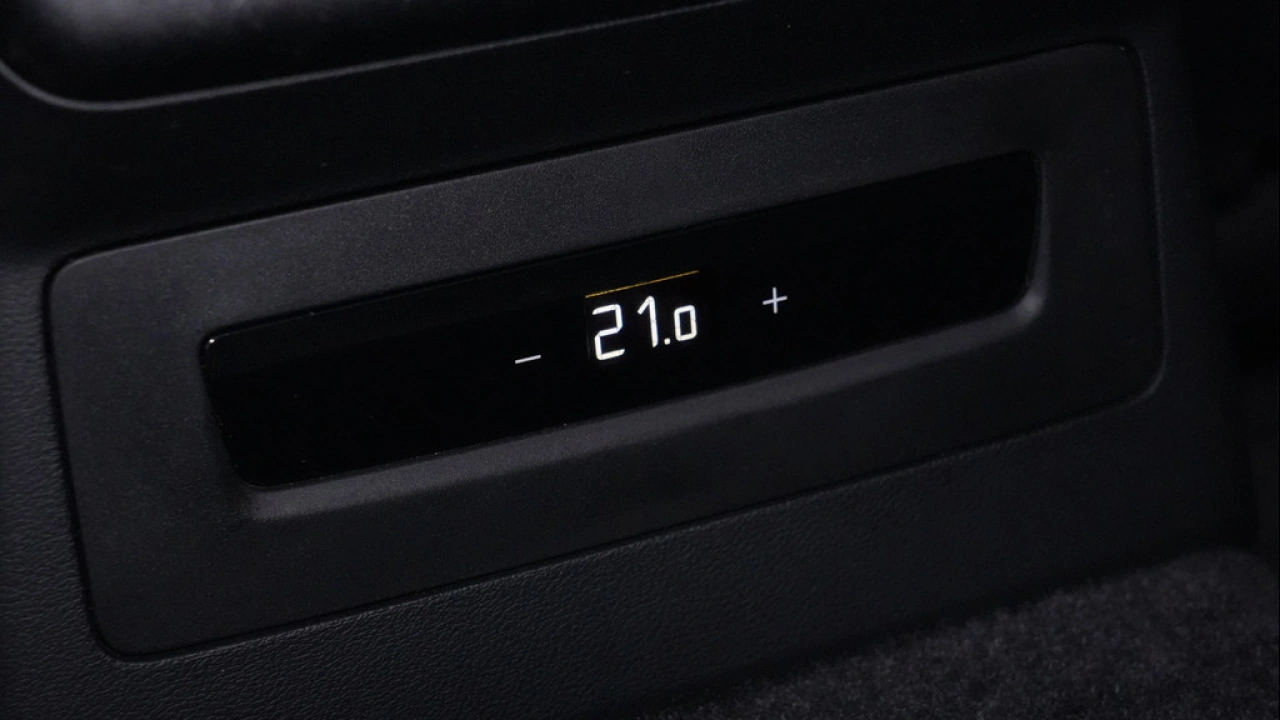 Audi A5 Avant 2.0 TFSI 110 kW/150 pk S-edition