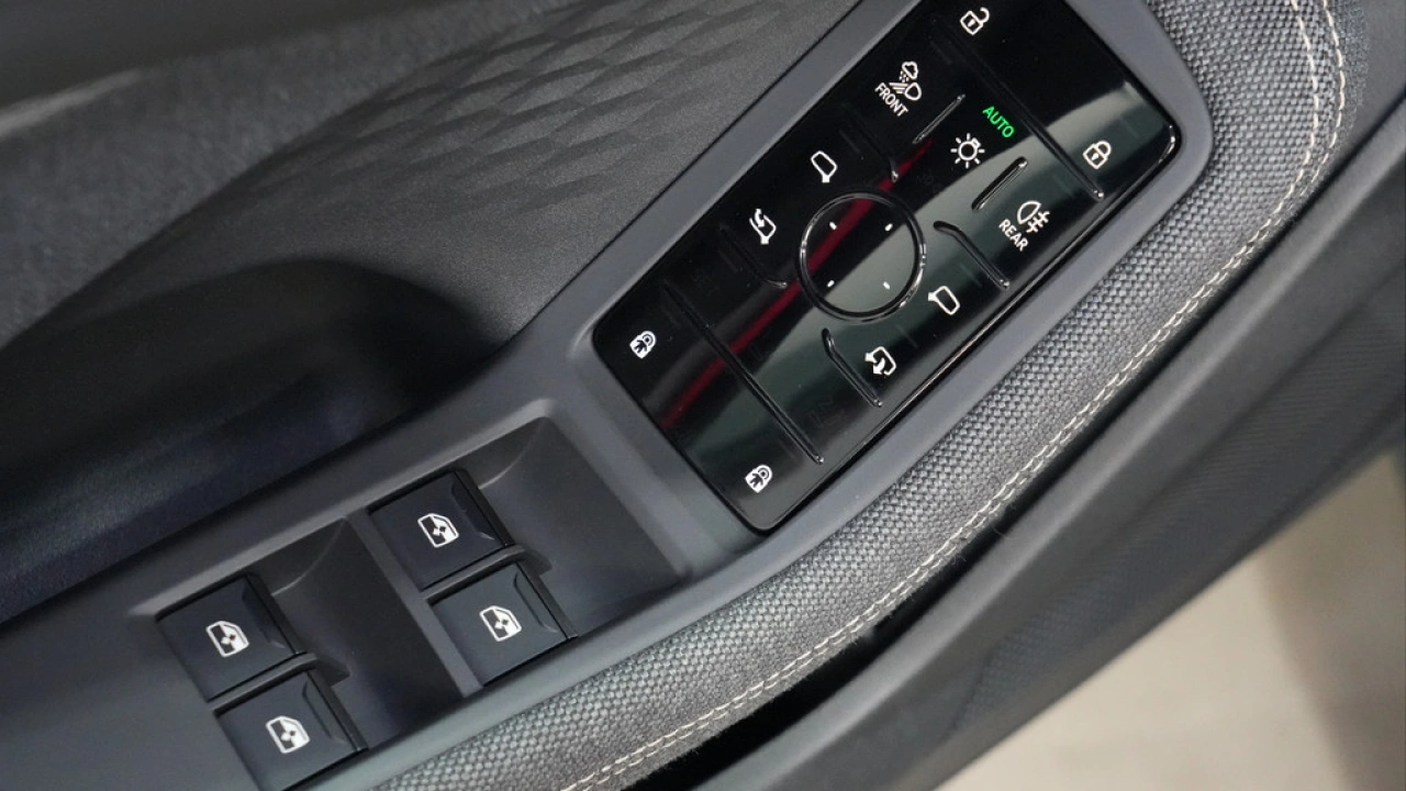 Audi A5 Avant 2.0 TFSI 110 kW/150 pk S-edition