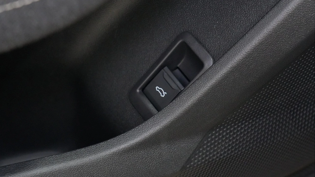 Audi A5 Avant 2.0 TFSI 110 kW/150 pk S-edition