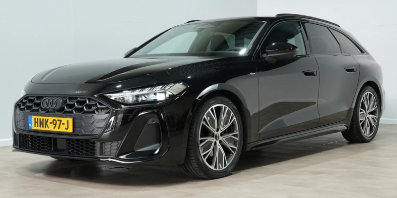 Audi A5 Avant 2.0 TFSI 110 kW/150 pk S-edition