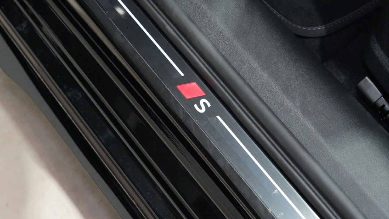 Audi A5 Avant 2.0 TFSI 110 kW/150 pk S-edition