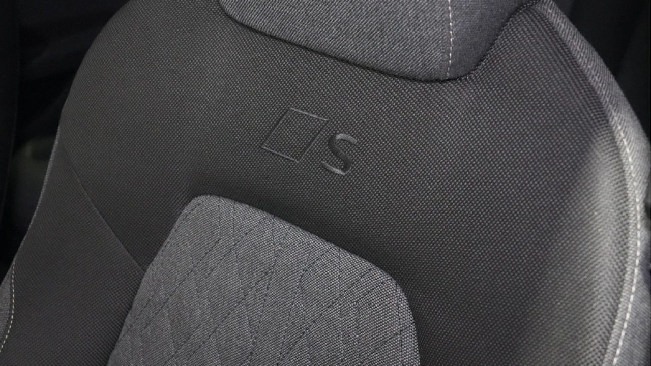 Audi A5 Avant 2.0 TFSI 110 kW/150 pk S-edition