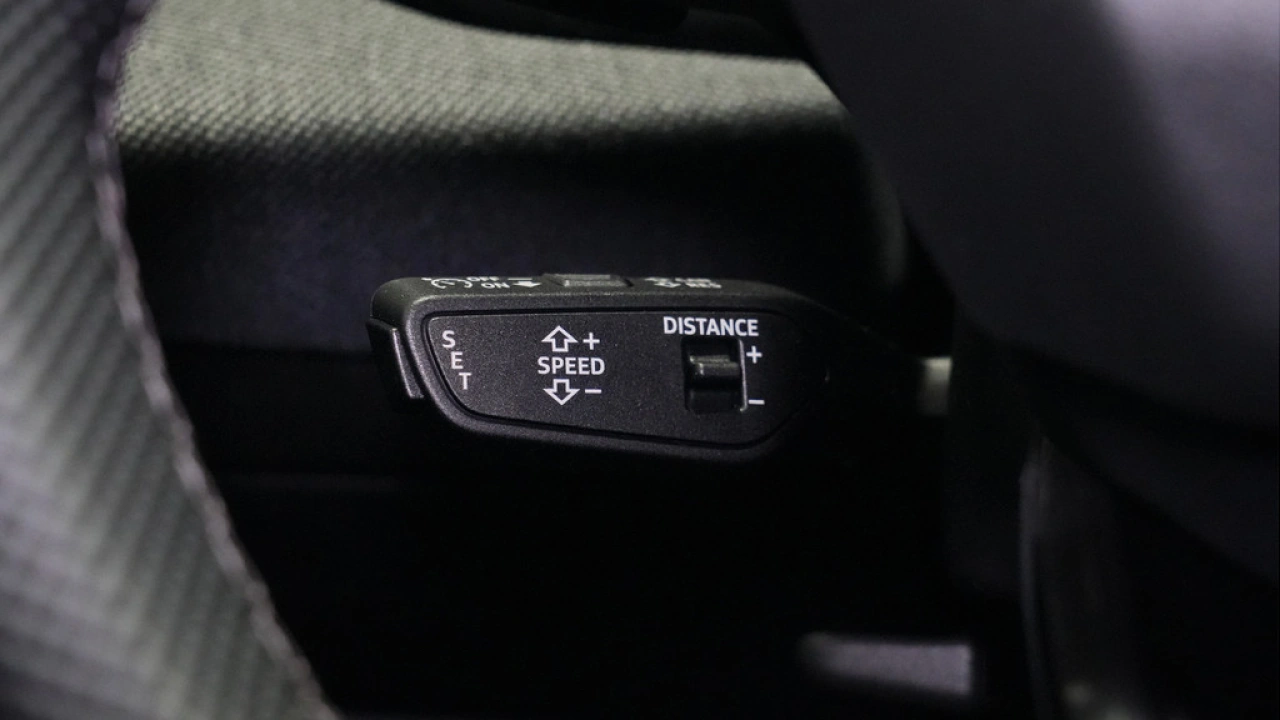 Audi A5 Avant 2.0 TFSI 110 kW/150 pk S-edition