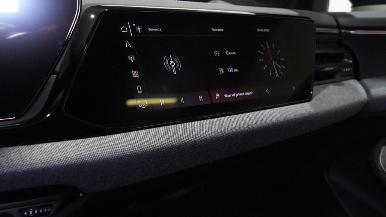 Audi A5 Avant 2.0 TFSI 110 kW/150 pk S-edition