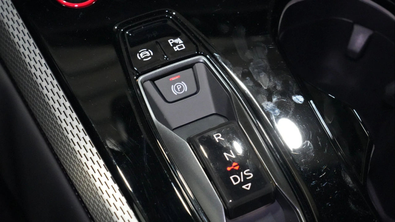 Audi A5 Avant 2.0 TFSI 110 kW/150 pk S-edition