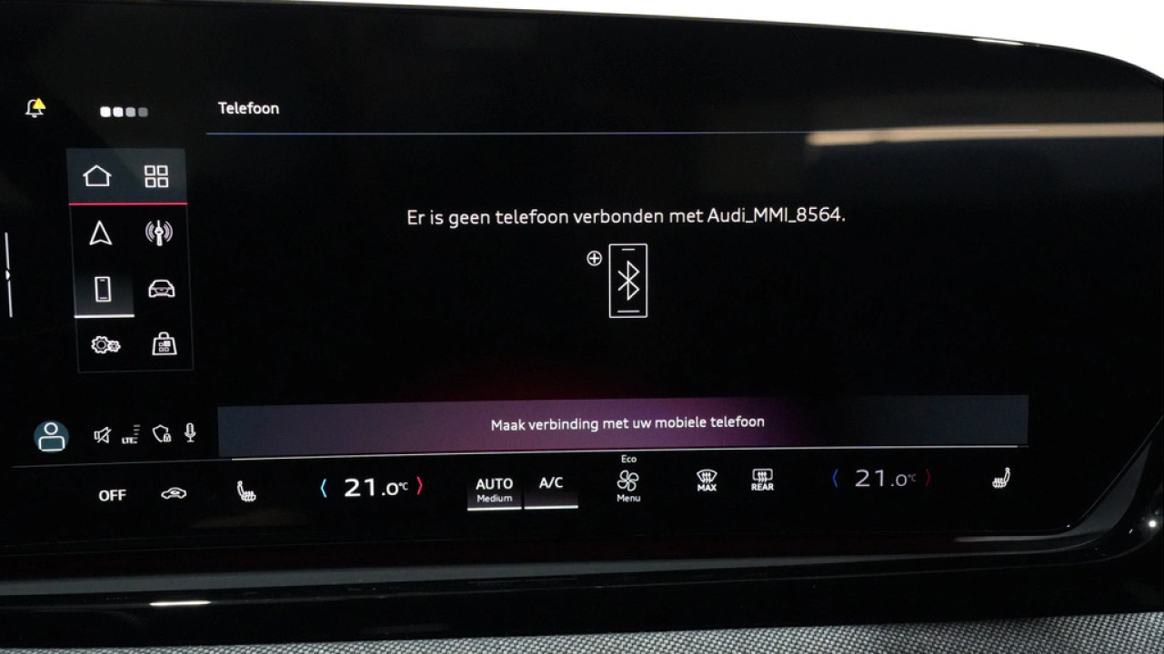 Audi A5 Avant 2.0 TFSI 110 kW/150 pk S-edition