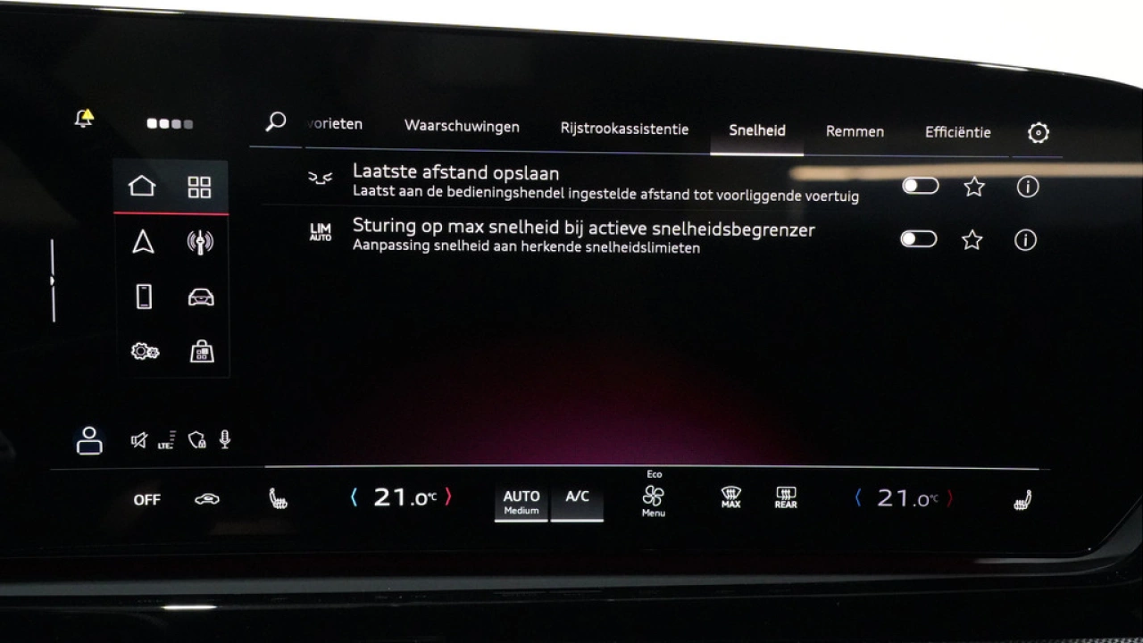 Audi A5 Avant 2.0 TFSI 110 kW/150 pk S-edition