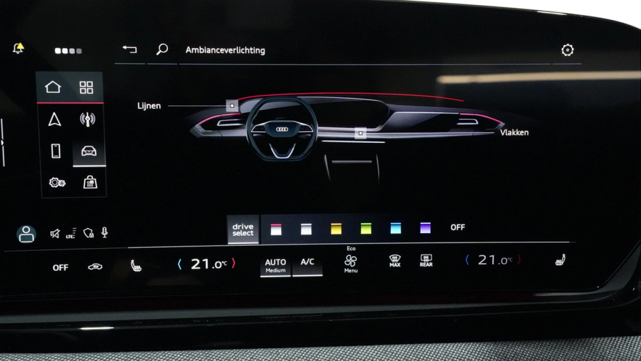 Audi A5 Avant 2.0 TFSI 110 kW/150 pk S-edition