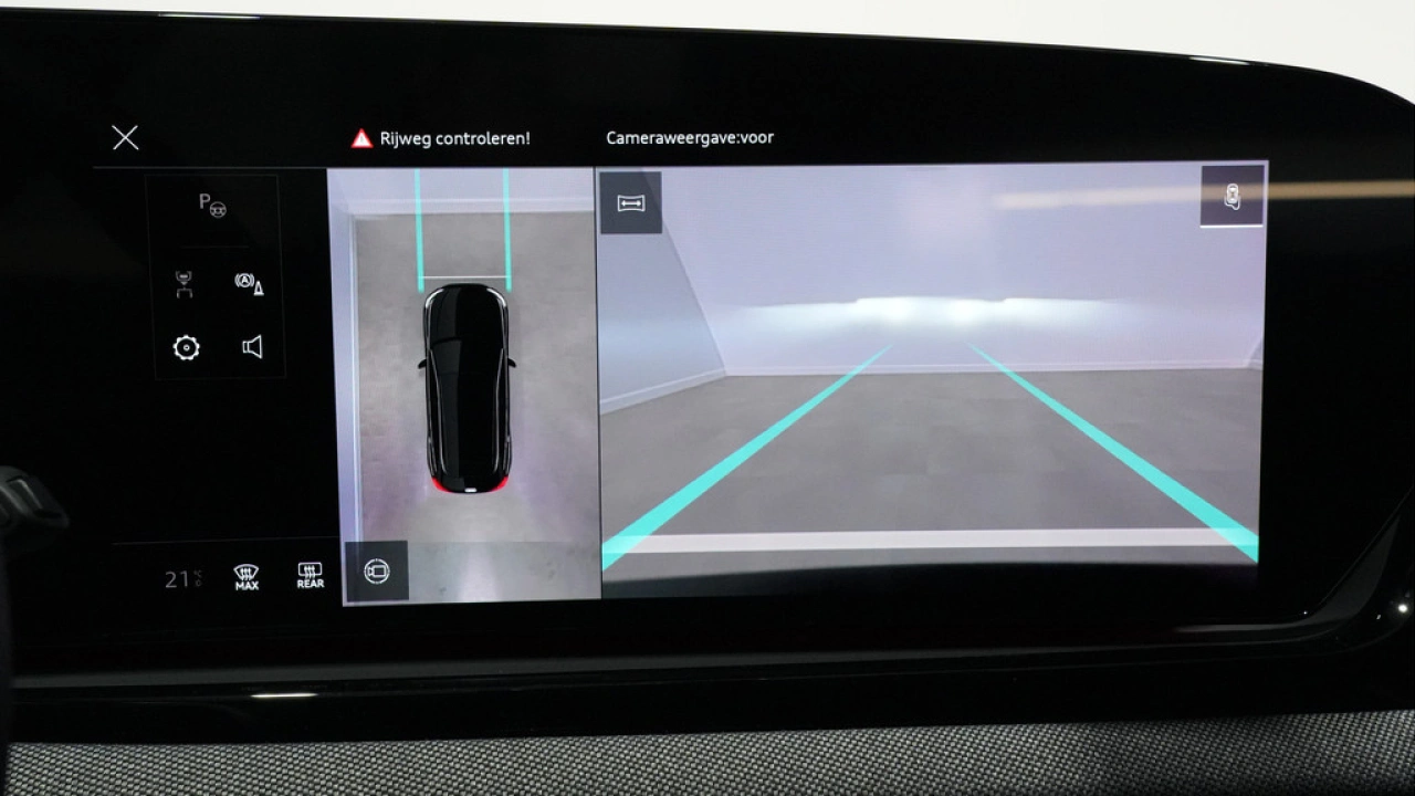 Audi A5 Avant 2.0 TFSI 110 kW/150 pk S-edition