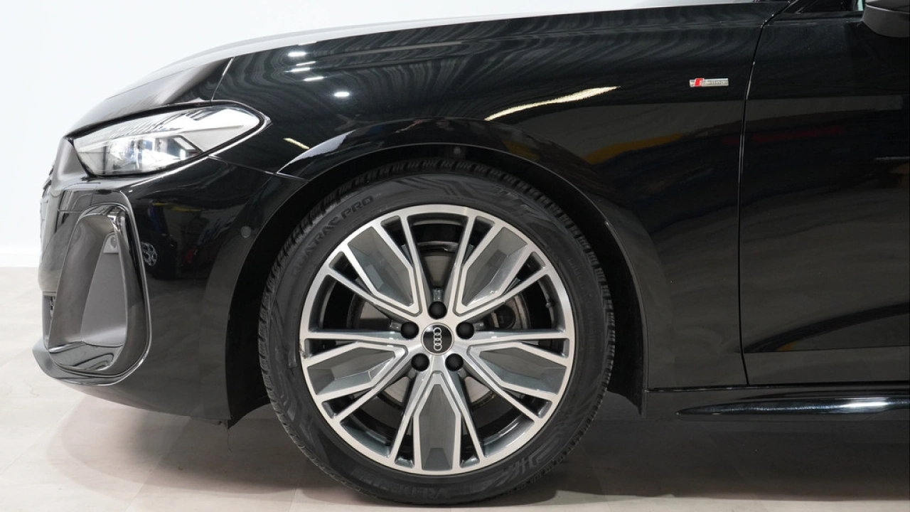 Audi A5 Avant 2.0 TFSI 110 kW/150 pk S-edition