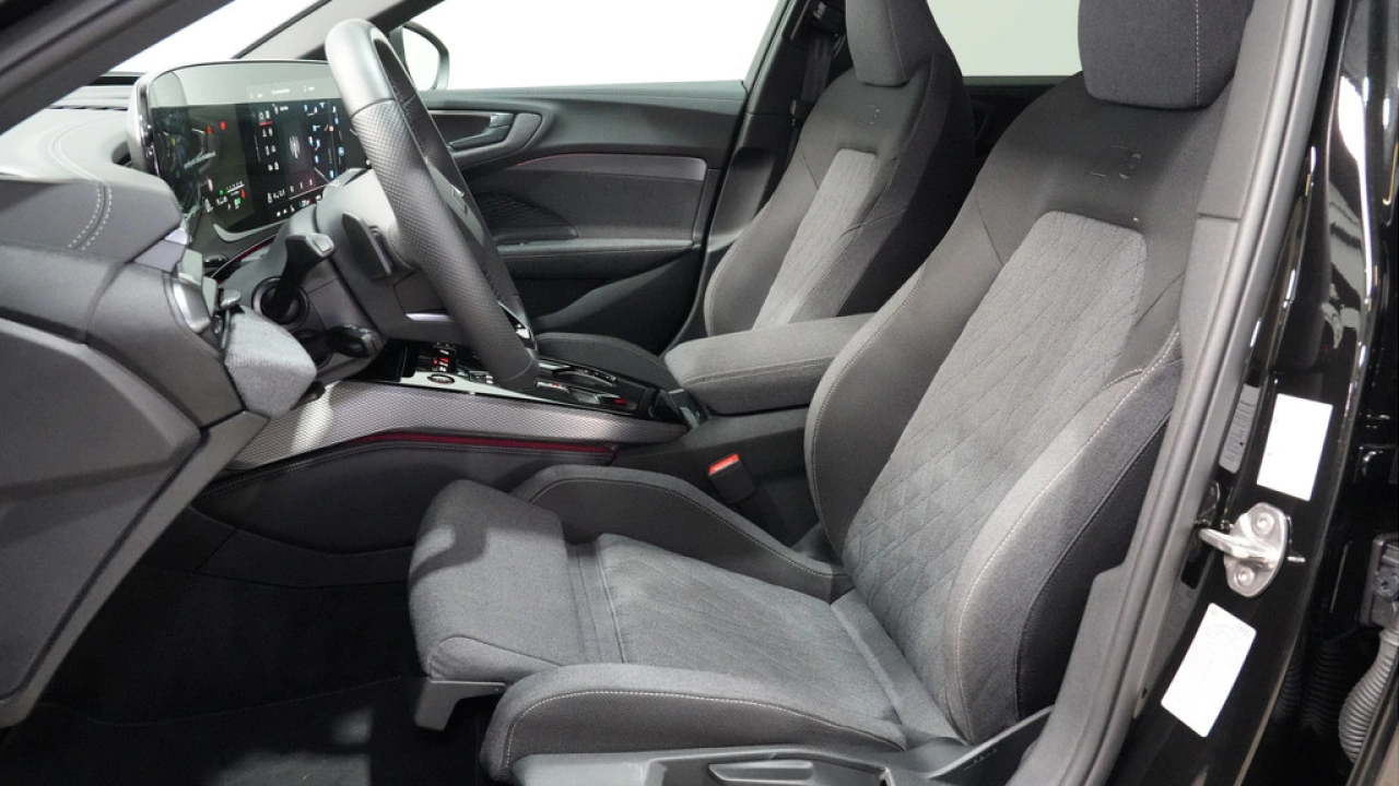 Audi A5 Avant 2.0 TFSI 110 kW/150 pk S-edition