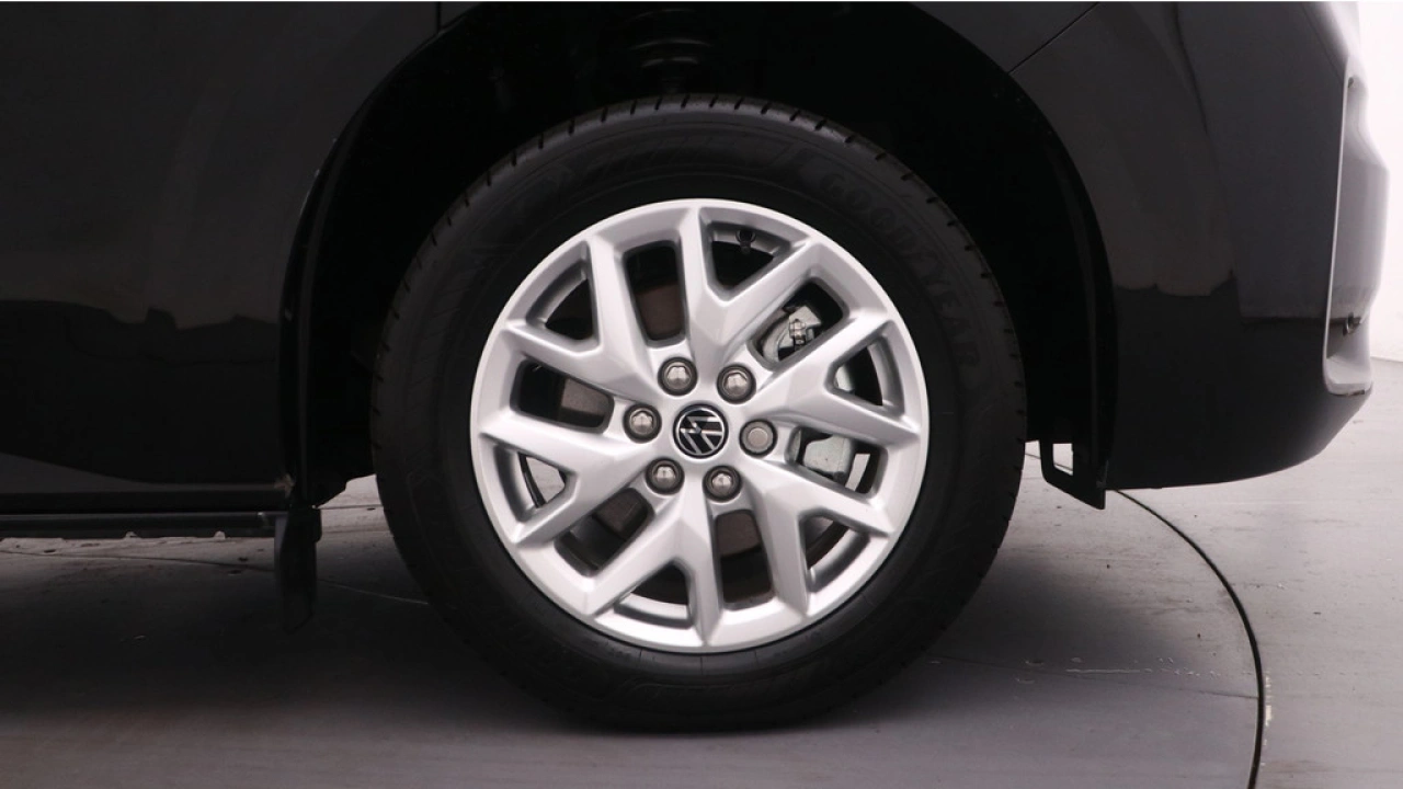 VW Bedrijfswagens Transporter L1H1 2.0 TDI 125kW 170PK Automaat 2.8T Bulli-Intro