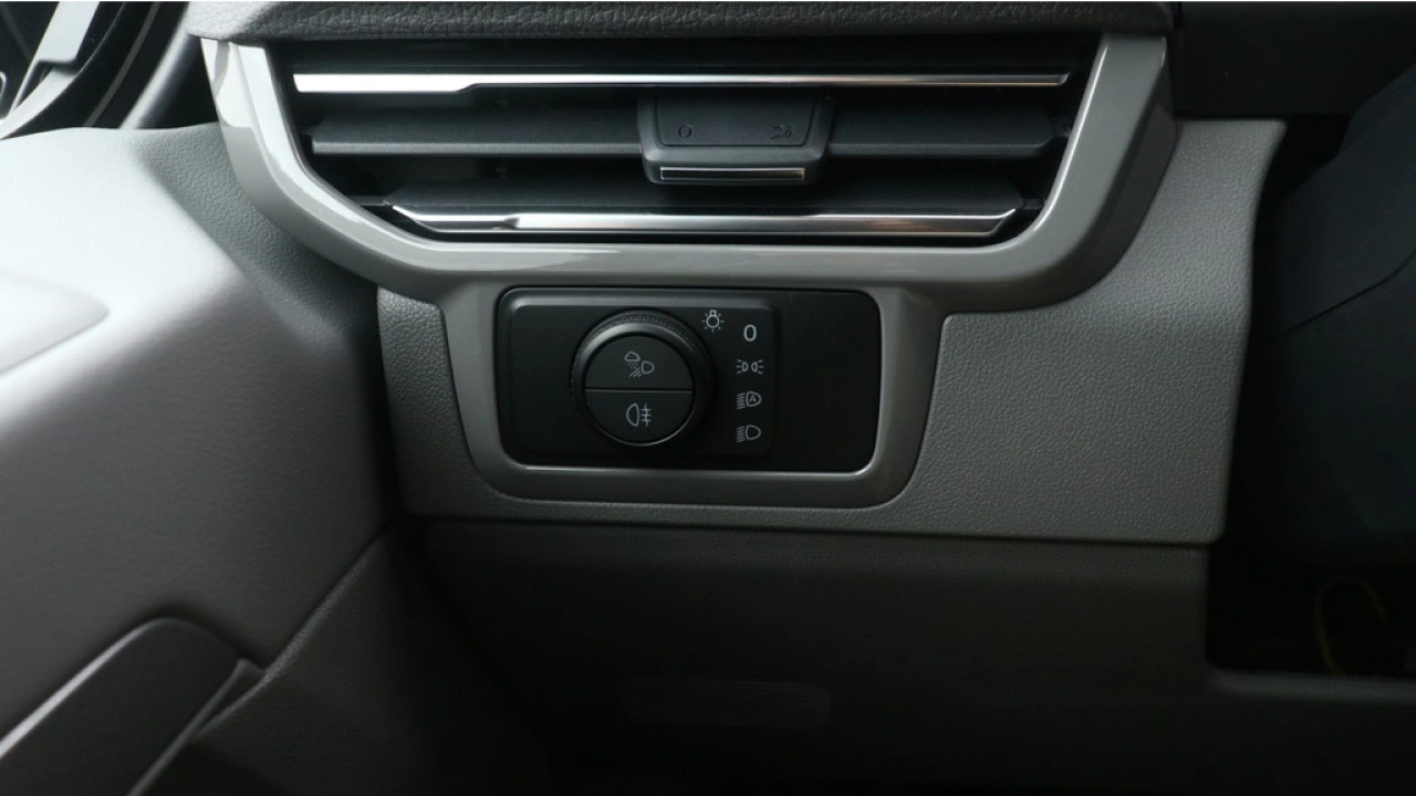 VW Bedrijfswagens Transporter L1H1 2.0 TDI 125kW 170PK Automaat 2.8T Bulli-Intro