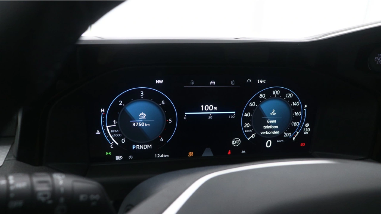 VW Bedrijfswagens Transporter L1H1 2.0 TDI 125kW 170PK Automaat 2.8T Bulli-Intro