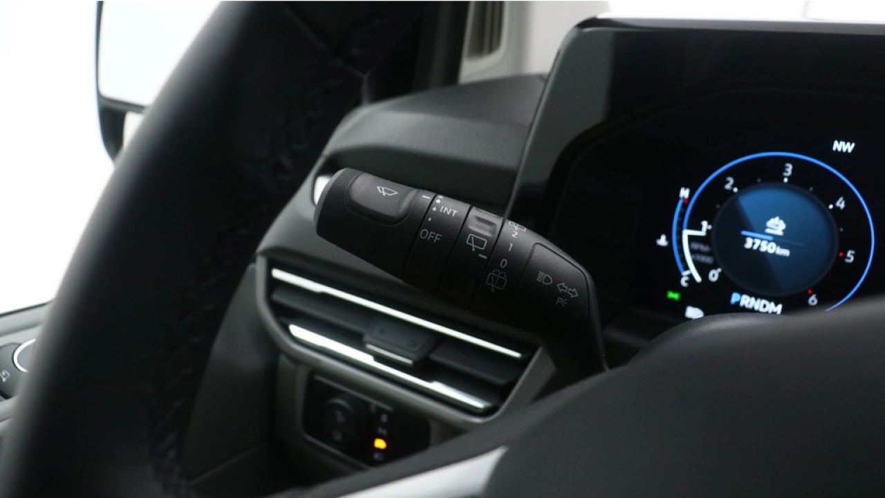 VW Bedrijfswagens Transporter L1H1 2.0 TDI 125kW 170PK Automaat 2.8T Bulli-Intro