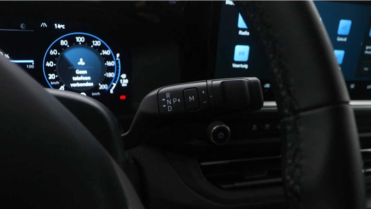 VW Bedrijfswagens Transporter L1H1 2.0 TDI 125kW 170PK Automaat 2.8T Bulli-Intro