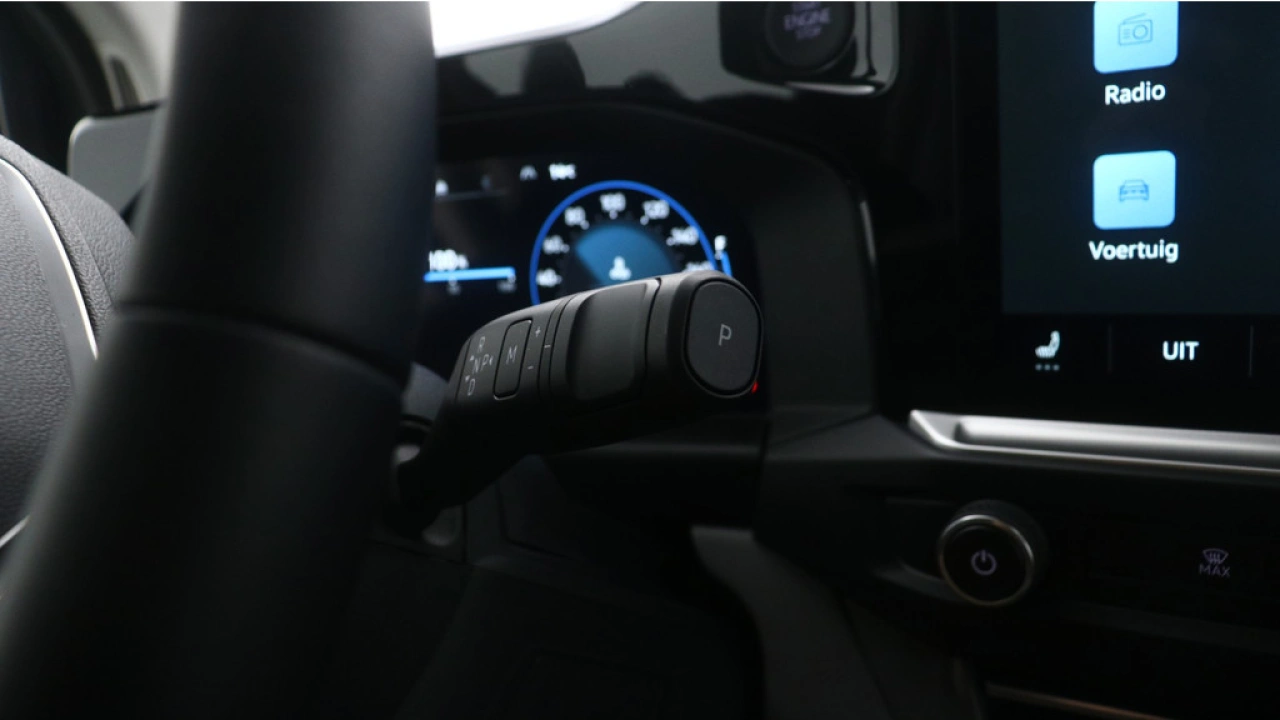 VW Bedrijfswagens Transporter L1H1 2.0 TDI 125kW 170PK Automaat 2.8T Bulli-Intro